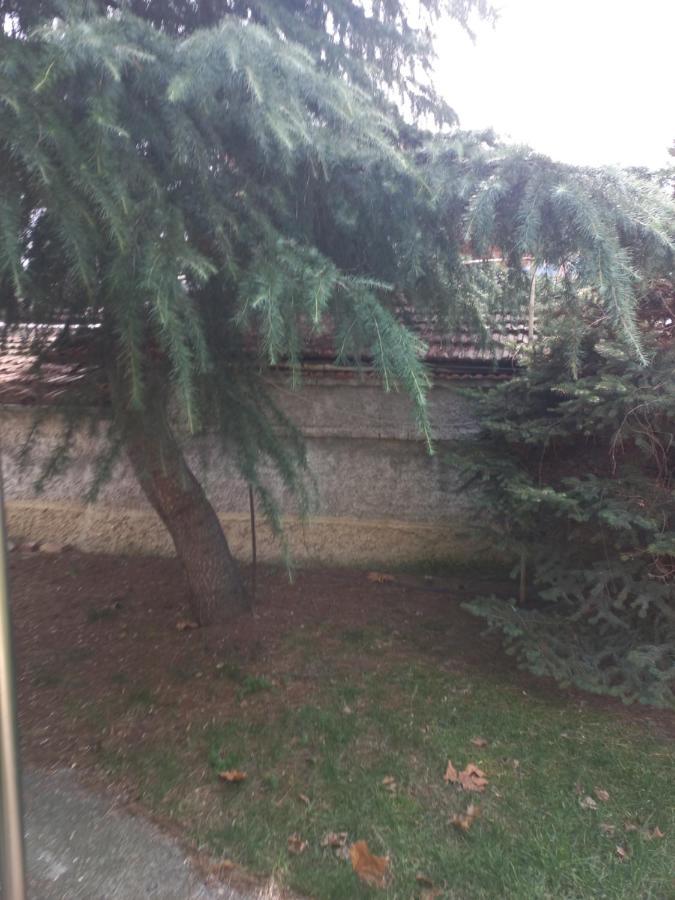 Къща За Гости -Хт 斯维伦格勒 外观 照片